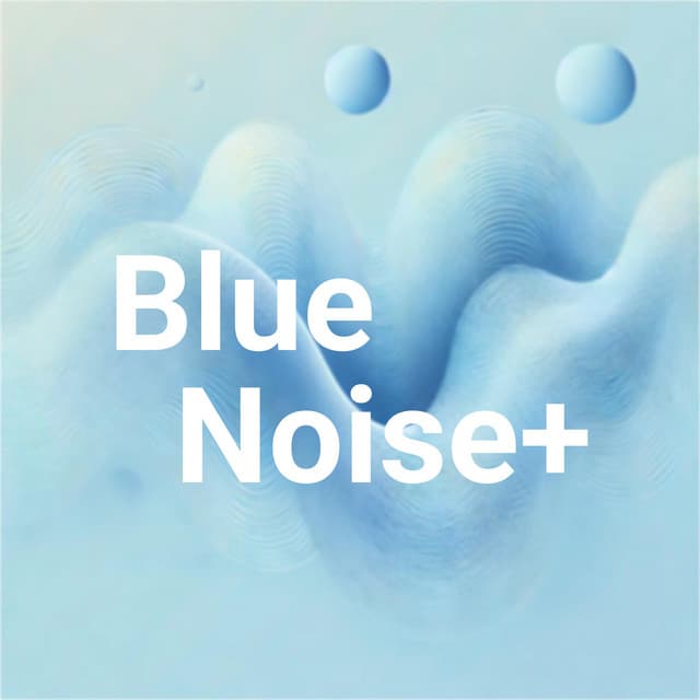 Blue Noise: 1280-2560 Hz Sounds thumbnail