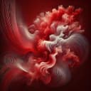 Red Noise Tranquility album cover