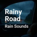 Rainy Road album cover