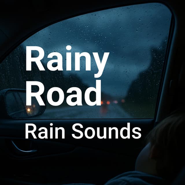 Rainy Road thumbnail